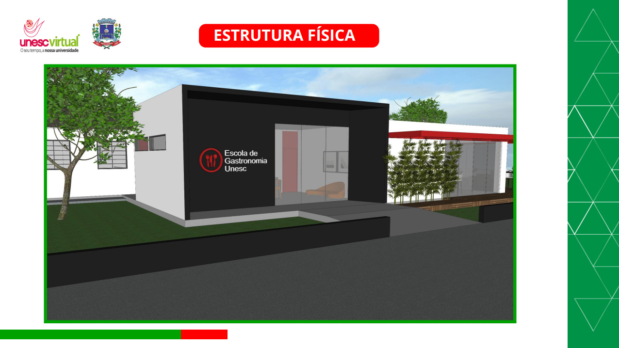 Gastronomia: em breve Nova Veneza será polo EaD de ensino 10 Gastronomia: em breve Nova Veneza será polo EaD de ensino