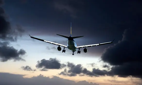 Erros comuns em viagens de avião e forma de evitá-los