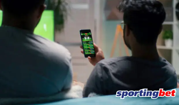Como começar a apostar no esporte com a Sportingbet Brasil