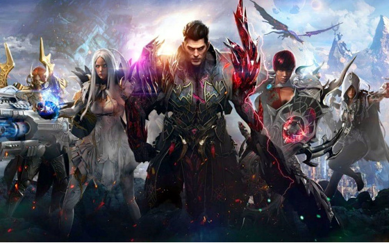 4 MMORPG mais aguardados de 2023 - Meu Valor Digital - Notícias