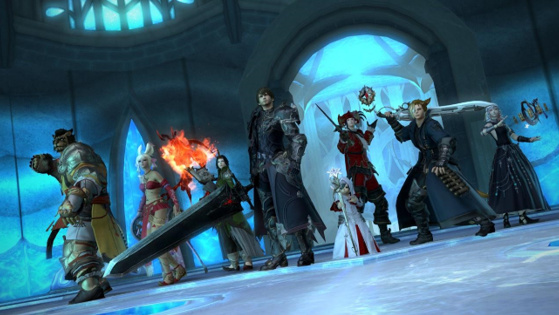 7 Excelentes games de MMORPG para jogar em 2023 1 7 Excelentes games de MMORPG para jogar em 2023