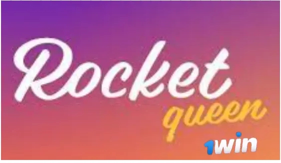 Rocket Queen: um jogo de crash exclusivo da 1Win para jogadores brasileiros