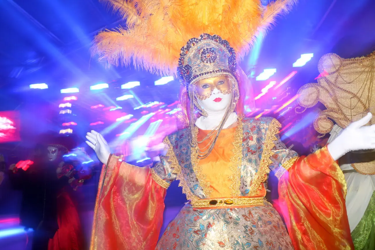 Nova Veneza terá atrações para o final de semana de carnaval