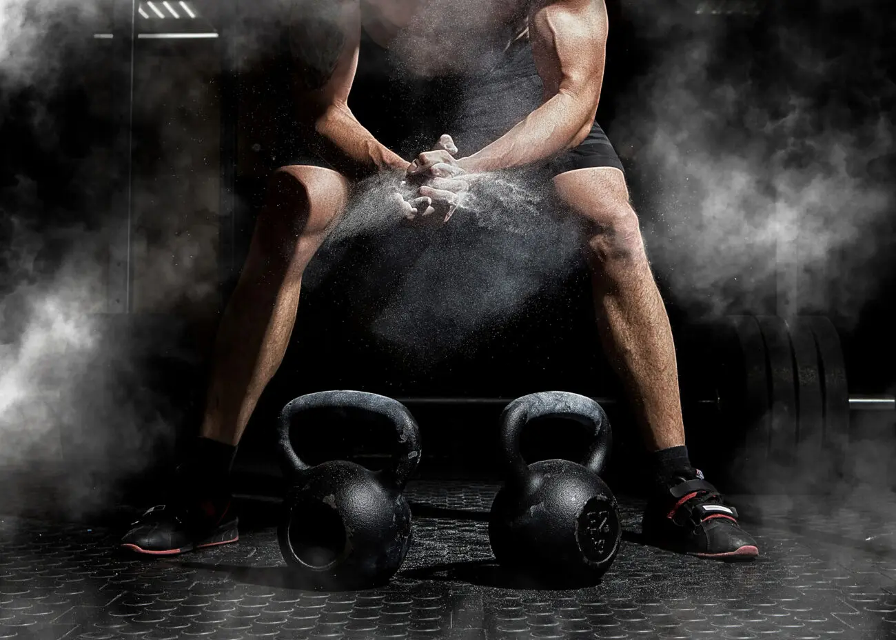 CrossFit: Estudo da Unesc avalia praticantes deste método de treinamento