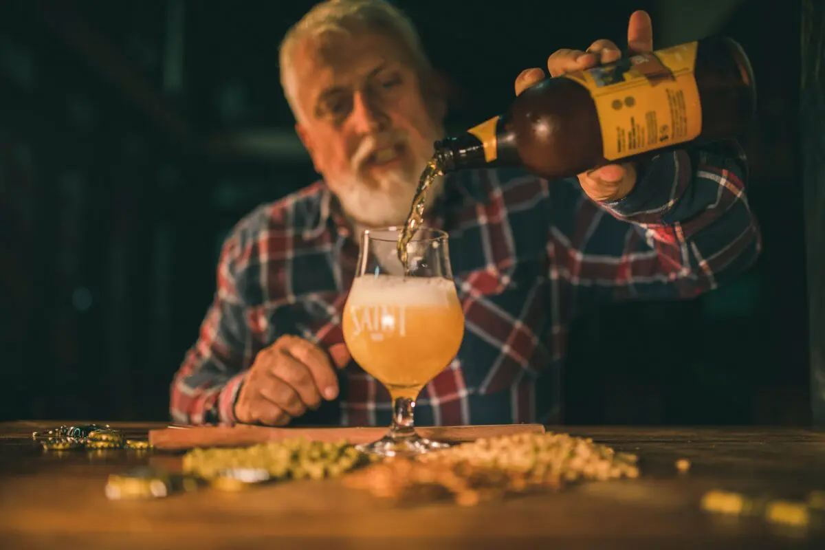 Nas cervejas artesanais, riqueza histórica nos sabores e aromas