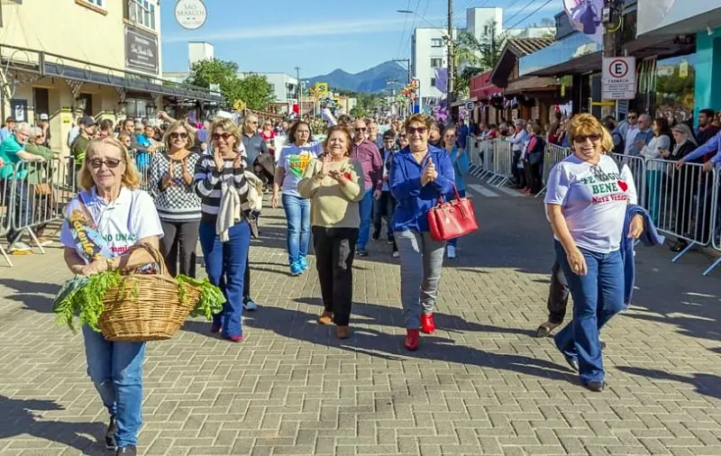 Inscrições para desfile das famílias podem ser feitas na Secretaria de Educação