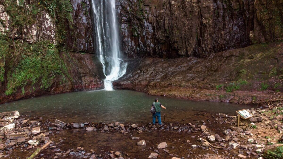 Geoparque apresenta novo vídeo que promove o turismo sustentável na região