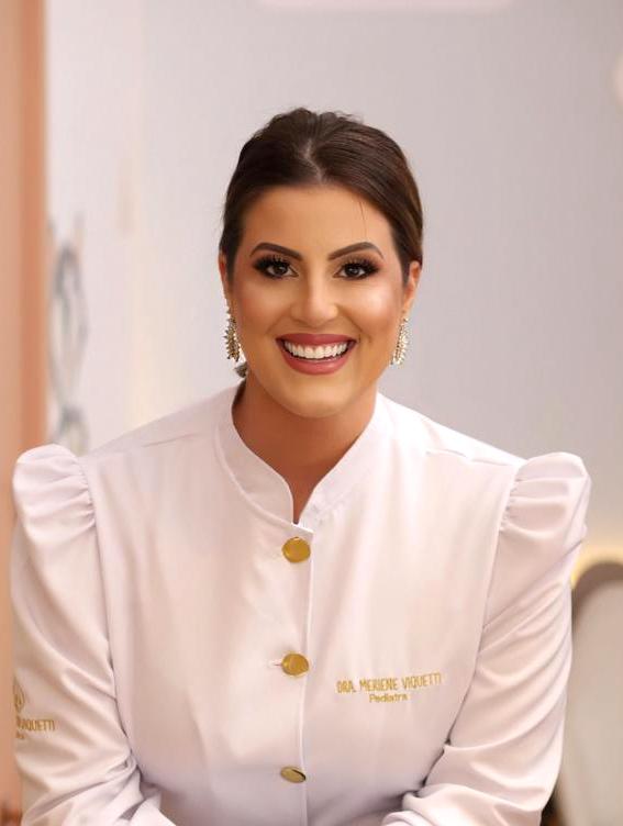 Bronquiolite infantil: Professora e Pediatra do Curso de Medicina da Unesc destaca informações importantes sobre o assunto 1 Bronquiolite infantil: Professora e Pediatra do Curso de Medicina da Unesc destaca informações importantes sobre o assunto