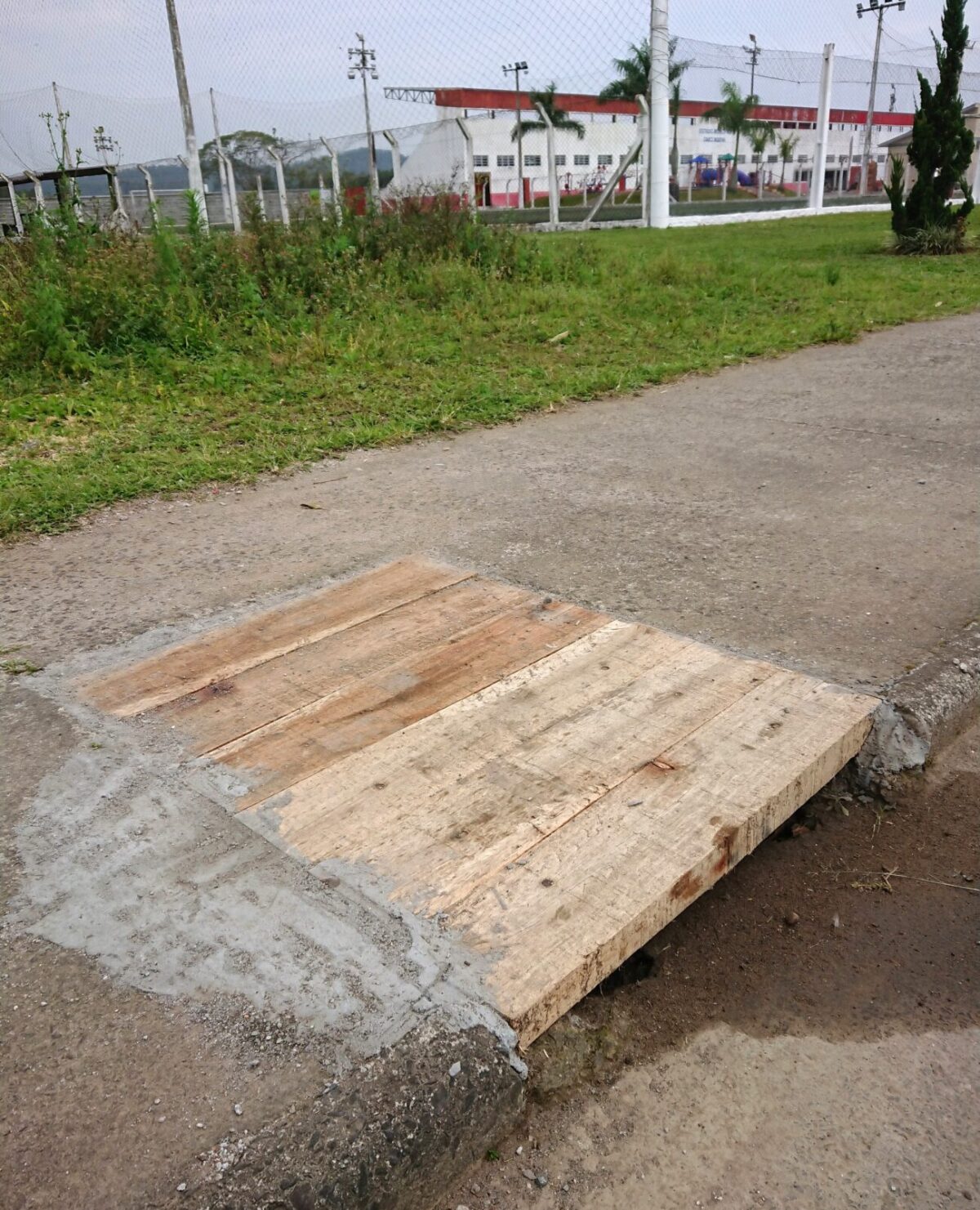 De volta 2 De volta