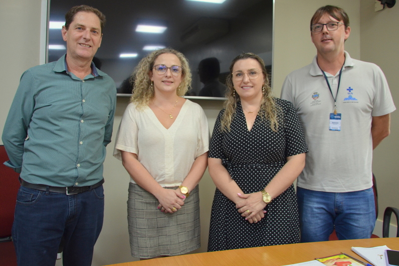 Hemosc pede auxílios dos secretários de saúde para mobilização para doações de sangue 3 Hemosc pede auxílios dos secretários de saúde para mobilização para doações de sangue