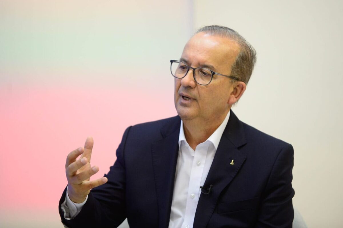Mutirão da saúde será primeiro ato de governo de Jorginho Mello 1 Mutirão da saúde será primeiro ato de governo de Jorginho Mello