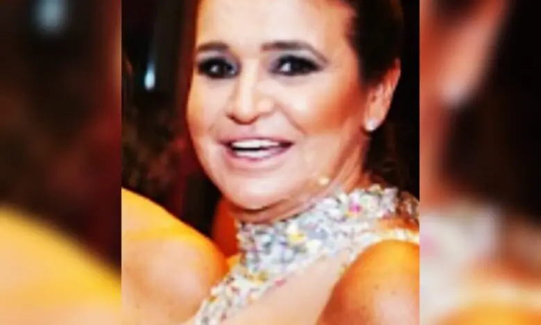 NOta de falecimento de Eloisa Helena Sachet Nuernberg