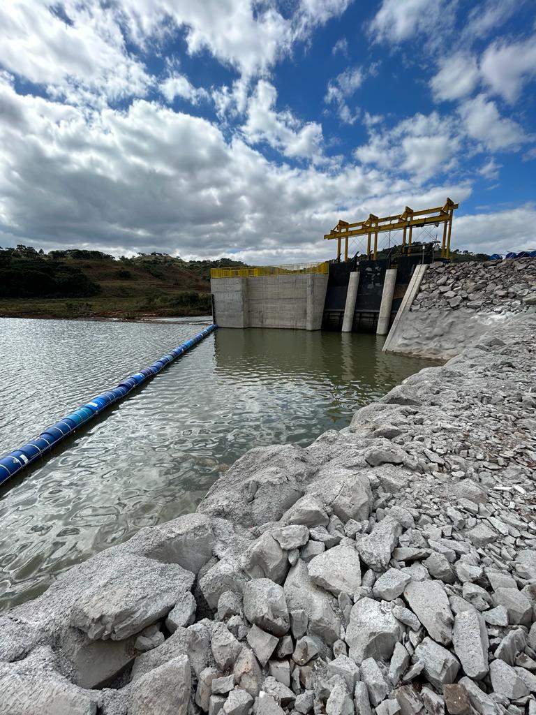 Pequena Central Hidrelétrica da Coopera: saiba mais sobre este investimento 1 Pequena Central Hidrelétrica da Coopera: saiba mais sobre este investimento
