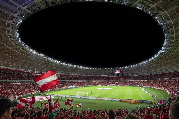 Será que Palmeiras vai manter favoritismo em 2024?
