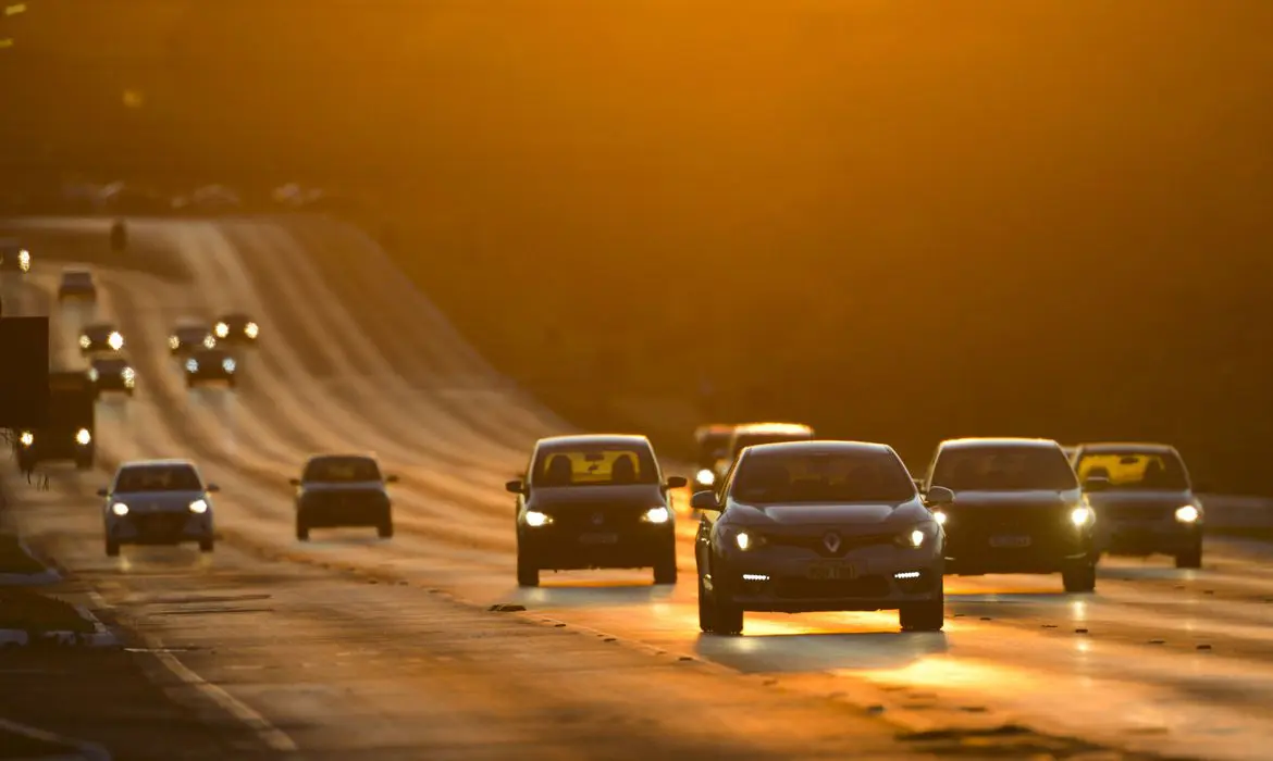 Motoristas já podem aderir ao cadastro positivo