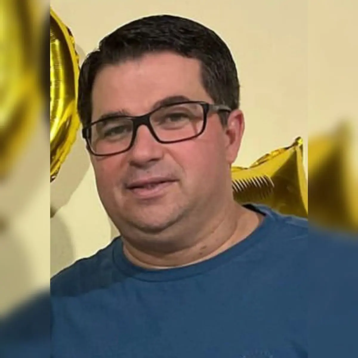 Fabiano de Souza Beretta