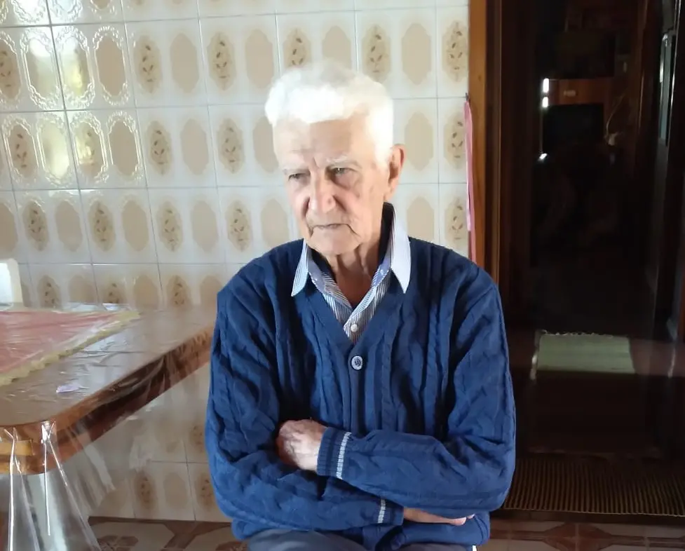 Nota de falecimento: Ferdinando Afonso Viola, aos 90 anos