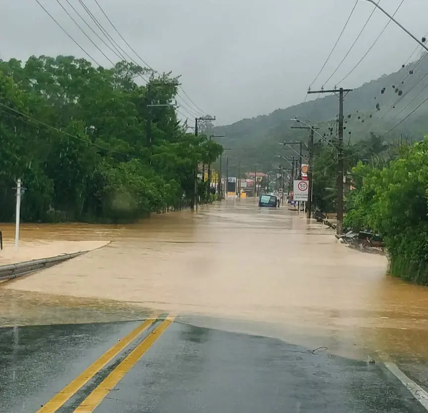 Santo Amaro da Imperatriz