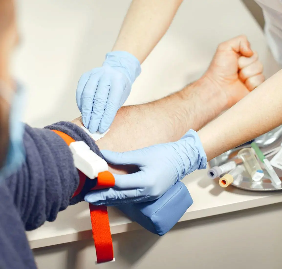 Check-up HSJosé: novo serviço é aliado da prevenção à saúde