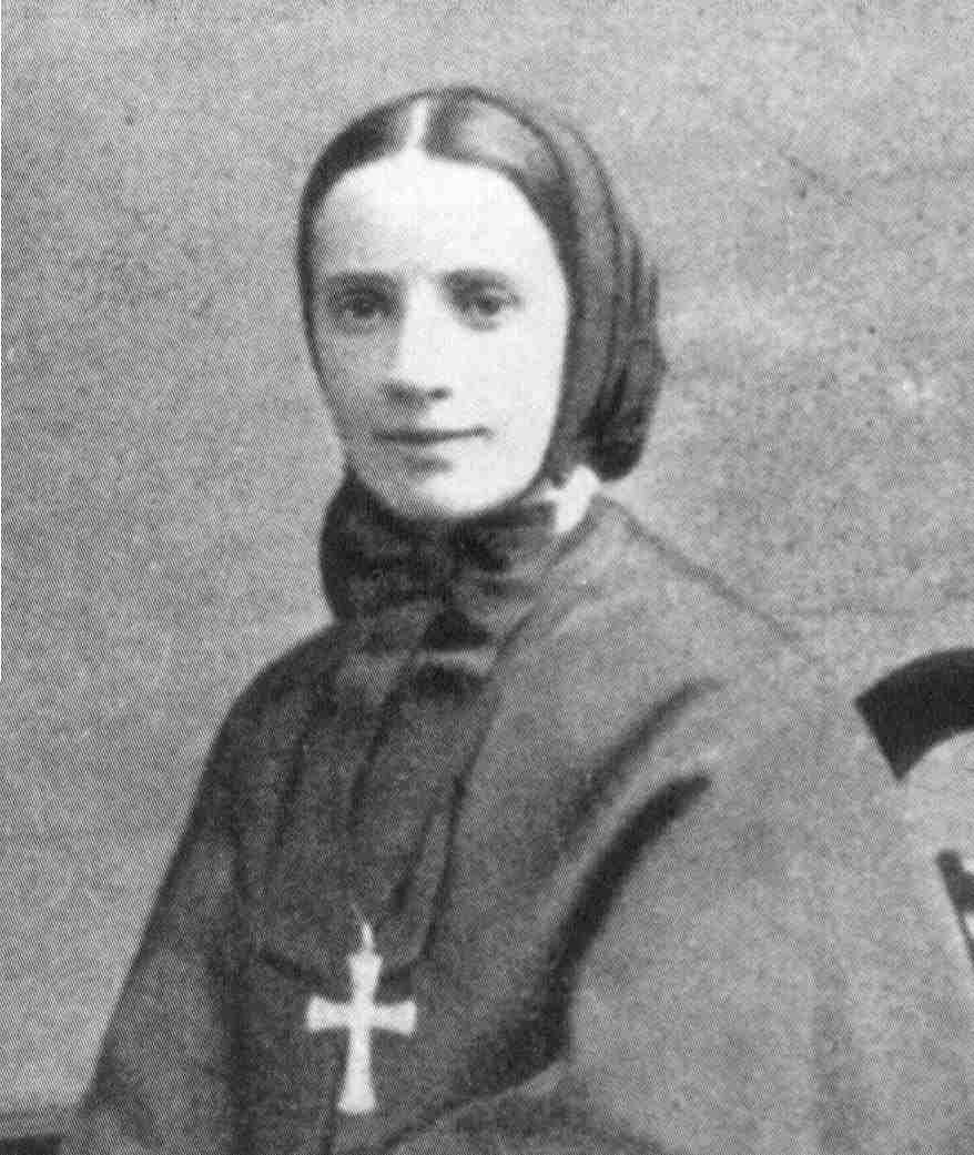 Filme Cabrini, dos criadores de Som da Liberdade, é criticado por ceder à agenda feminista e não representar a verdadeira história da Santa 2 Filme Cabrini, dos criadores de Som da Liberdade, é criticado por ceder à agenda feminista e não representar a verdadeira história da Santa