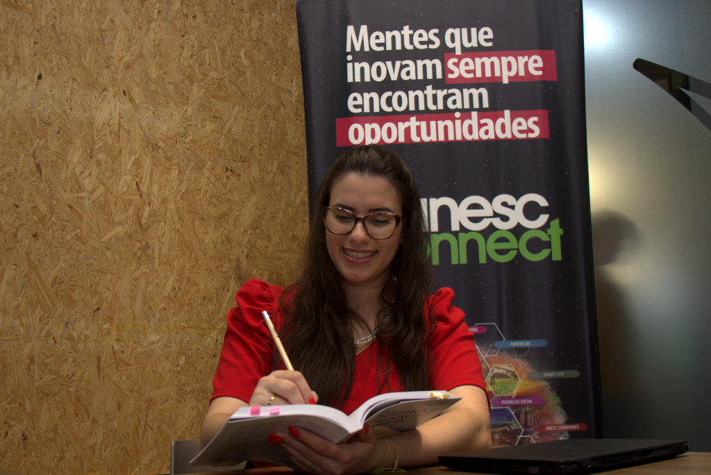 Empreendedorismo feminino na Unesc: exemplos de inovação e impacto 3 Empreendedorismo feminino na Unesc: exemplos de inovação e impacto