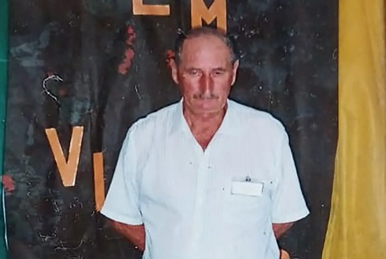 Nota de falecimento: Francisco Romagna