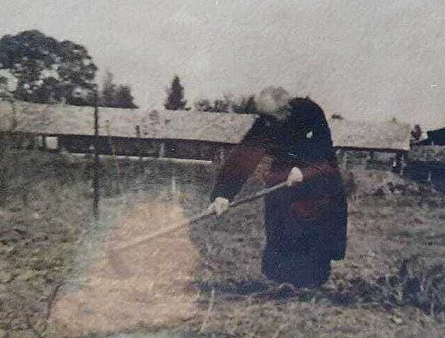 Processo diocesano de beatificação de Frei Egídio Maria Moscini será iniciado em julho 7 Processo diocesano de beatificação de Frei Egídio Maria Moscini será iniciado em julho