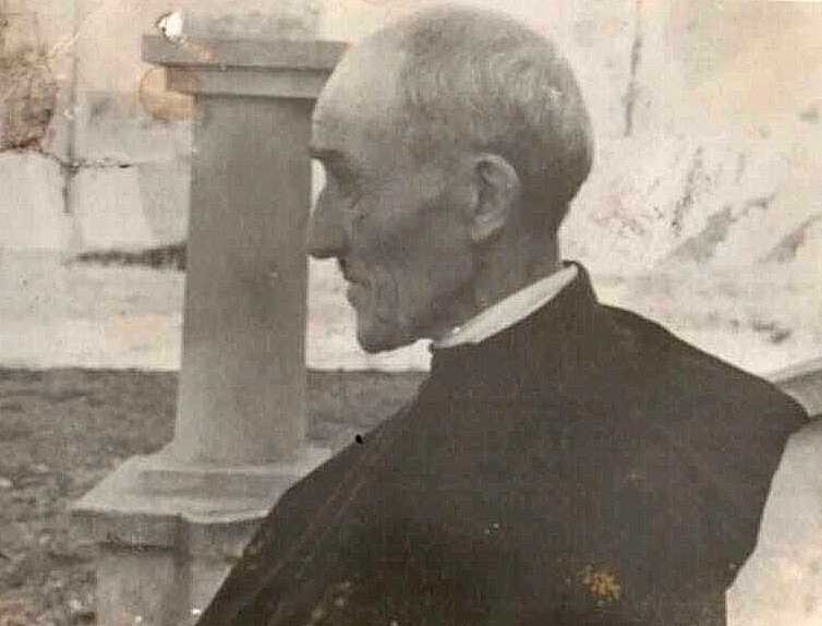 Processo diocesano de beatificação de Frei Egídio Maria Moscini será iniciado em julho 3 Processo diocesano de beatificação de Frei Egídio Maria Moscini será iniciado em julho