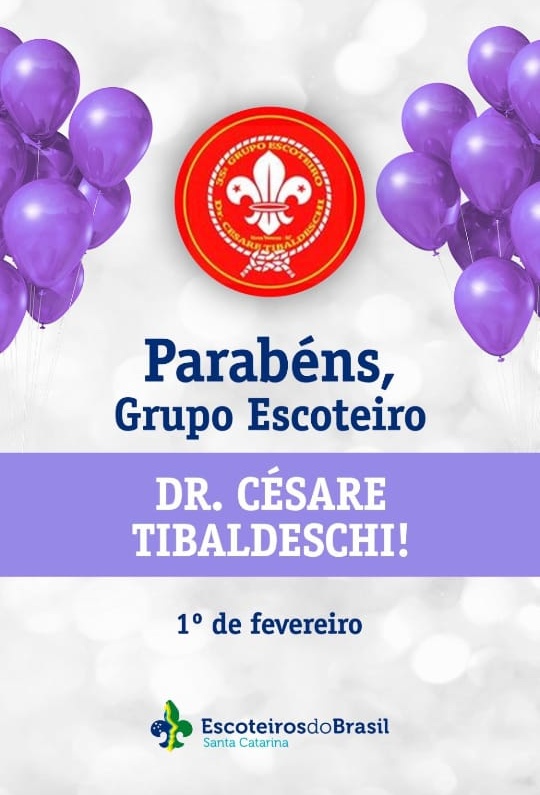 grupo escoteiro nova veneza