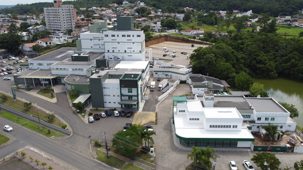 Hospital Unimed Criciúma conquista nível máximo em acreditação internacional 3 Hospital Unimed Criciúma conquista nível máximo em acreditação internacional
