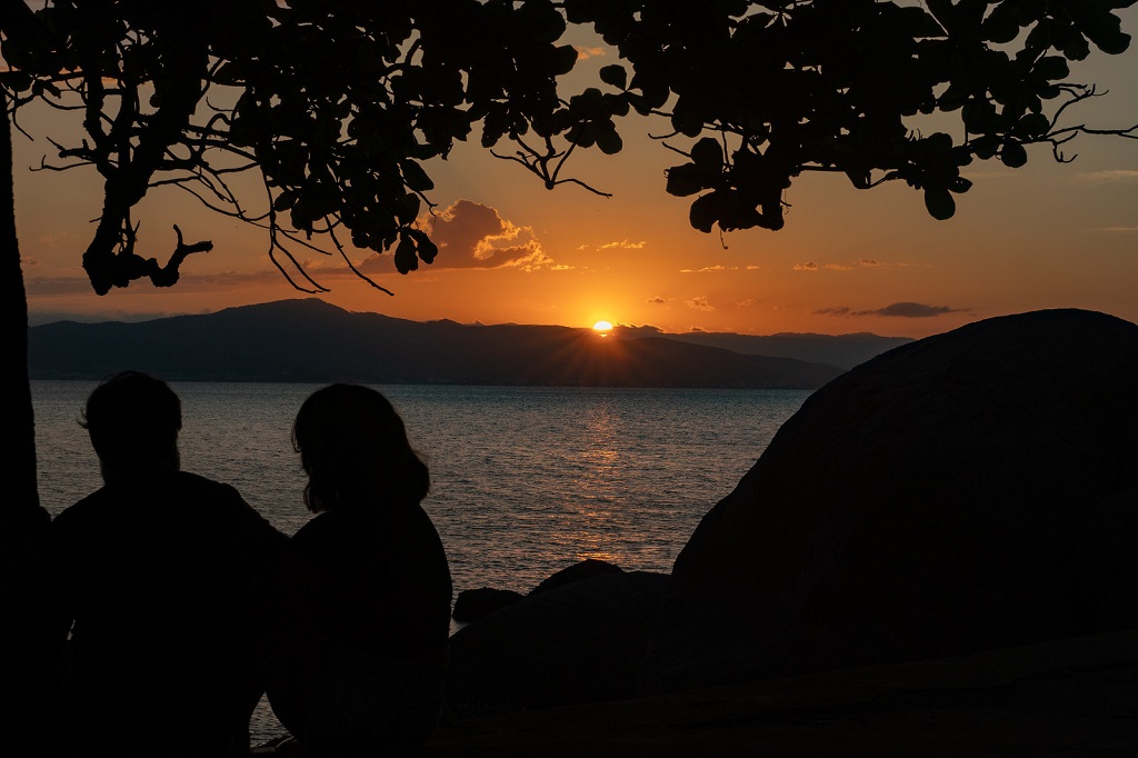 Agosto começa seco e com temperatura elevada para época do ano 2 Agosto começa seco e com temperatura elevada para época do ano