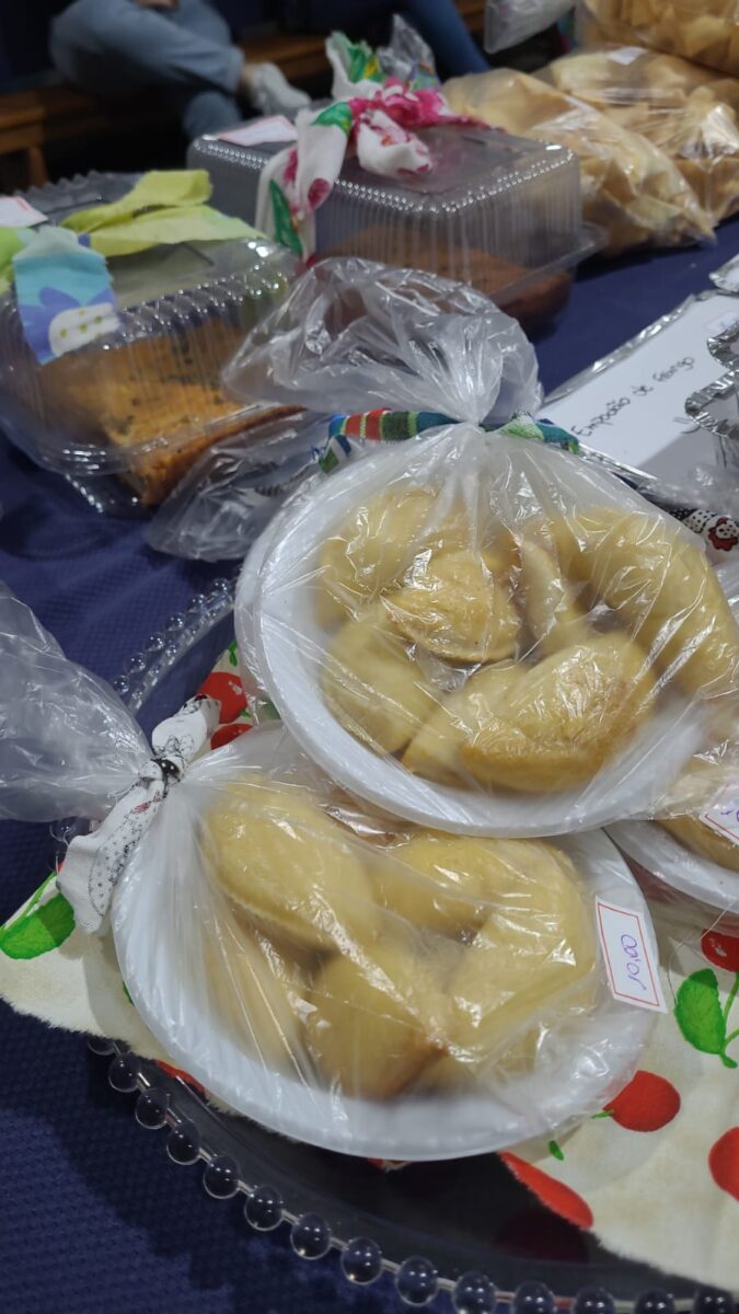 Quermesse do Rosário acontece durante toda a semana com quitutes deliciosos 5 Quermesse do Rosário acontece durante toda a semana com quitutes deliciosos