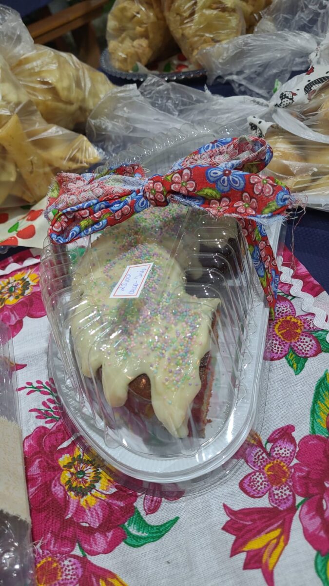 Quermesse do Rosário acontece durante toda a semana com quitutes deliciosos 3 Quermesse do Rosário acontece durante toda a semana com quitutes deliciosos