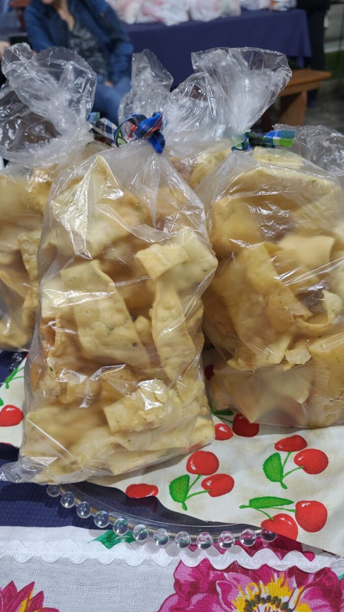 Quermesse do Rosário acontece durante toda a semana com quitutes deliciosos 4 Quermesse do Rosário acontece durante toda a semana com quitutes deliciosos