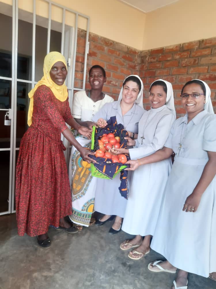 De Nova Veneza para o Malawi: a missão das Irmãs Beneditinas transforma vidas na África 1 De Nova Veneza para o Malawi: a missão das Irmãs Beneditinas transforma vidas na África