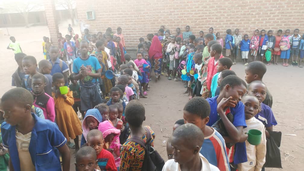 De Nova Veneza para o Malawi: a missão das Irmãs Beneditinas transforma vidas na África 3 De Nova Veneza para o Malawi: a missão das Irmãs Beneditinas transforma vidas na África
