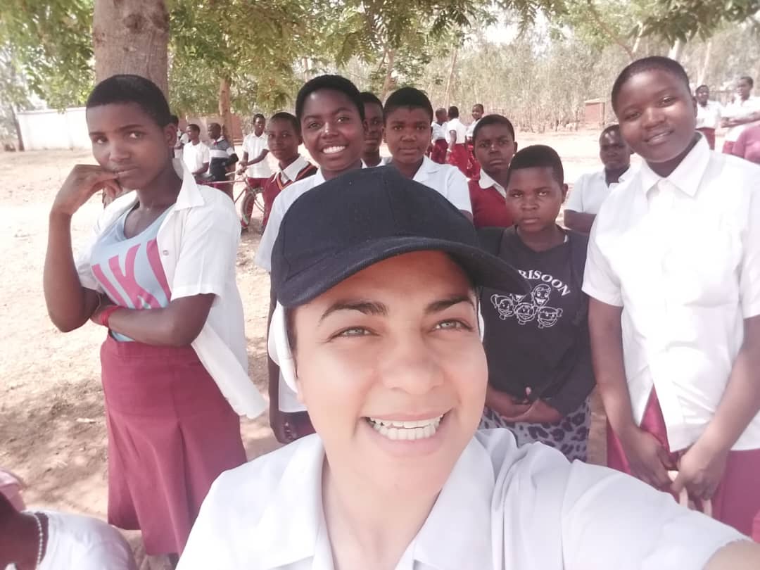 De Nova Veneza para o Malawi: a missão das Irmãs Beneditinas transforma vidas na África 4 De Nova Veneza para o Malawi: a missão das Irmãs Beneditinas transforma vidas na África