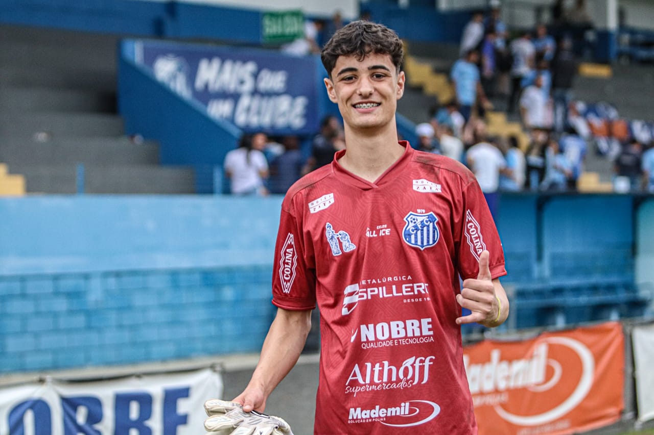 Caravaggio alcança a terceira final na temporada 2 Caravaggio alcança a terceira final na temporada