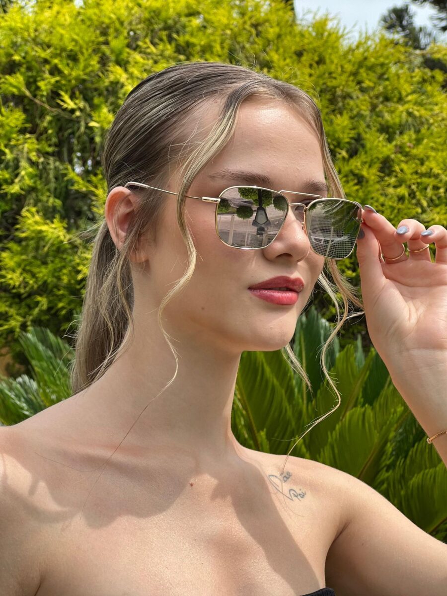Siglea Sun aposta em modelos oversized futuristas em nova coleção 4 Siglea Sun aposta em modelos oversized futuristas em nova coleção