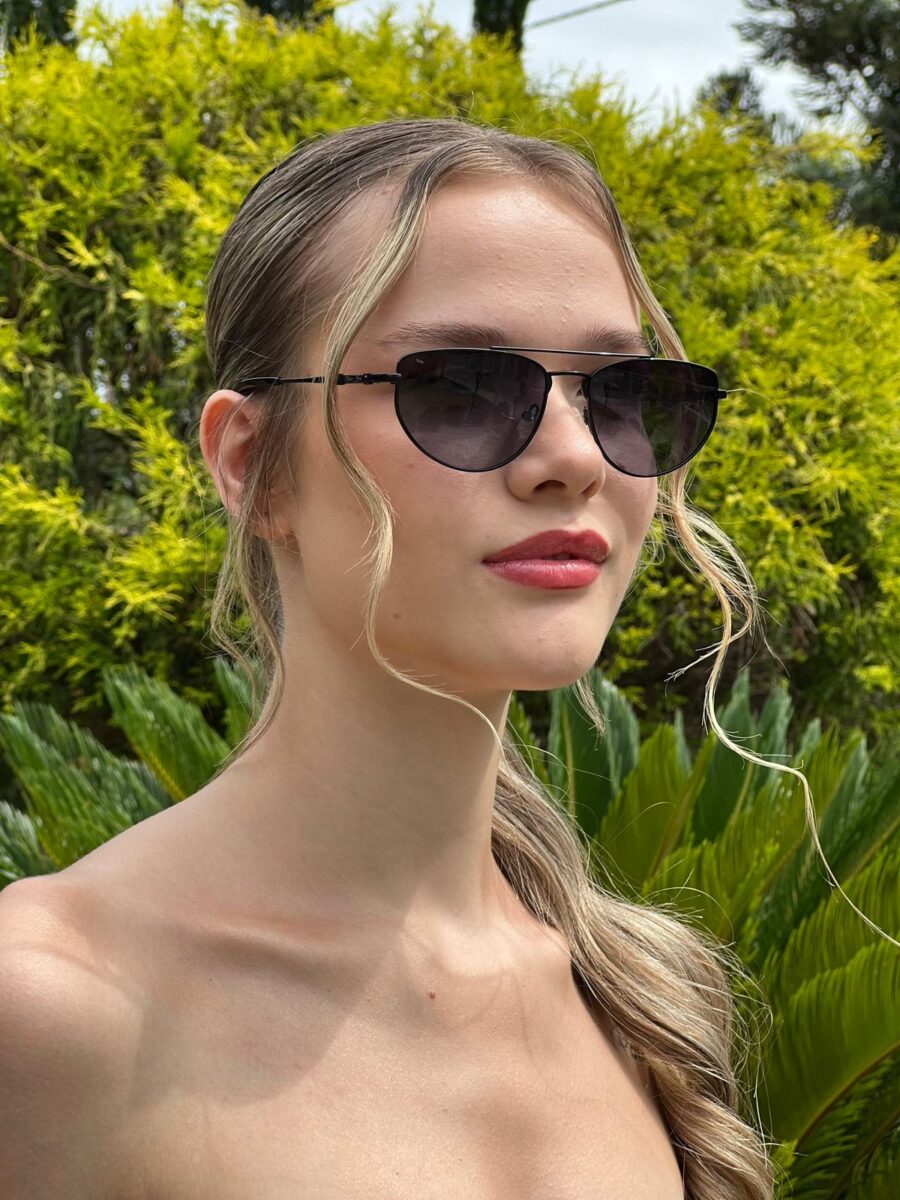 Siglea Sun aposta em modelos oversized futuristas em nova coleção 5 Siglea Sun aposta em modelos oversized futuristas em nova coleção