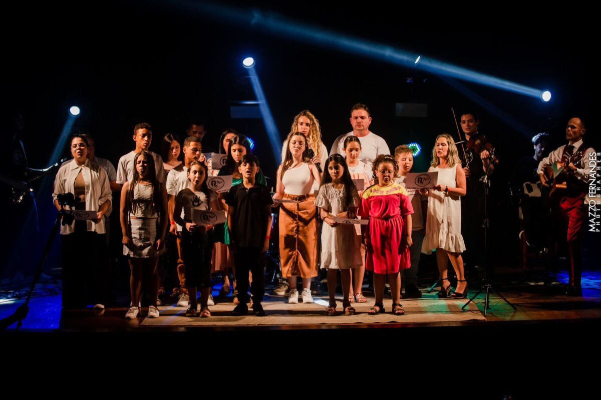 Recital da Academia Musical encanta público com performances emocionantes 2 Recital da Academia Musical encanta público com performances emocionantes