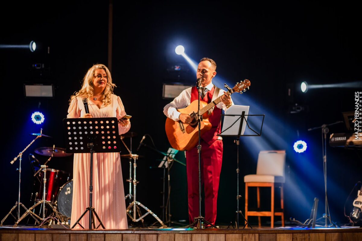Recital da Academia Musical encanta público com performances emocionantes 1 Recital da Academia Musical encanta público com performances emocionantes