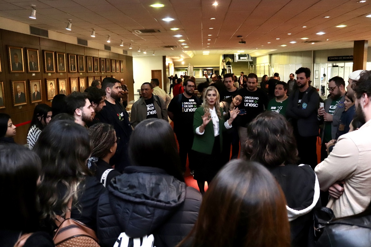 Alesc aprova projeto Universidade Gratuita em dia histórico para Santa Catarina 2 Alesc aprova projeto Universidade Gratuita em dia histórico para Santa Catarina