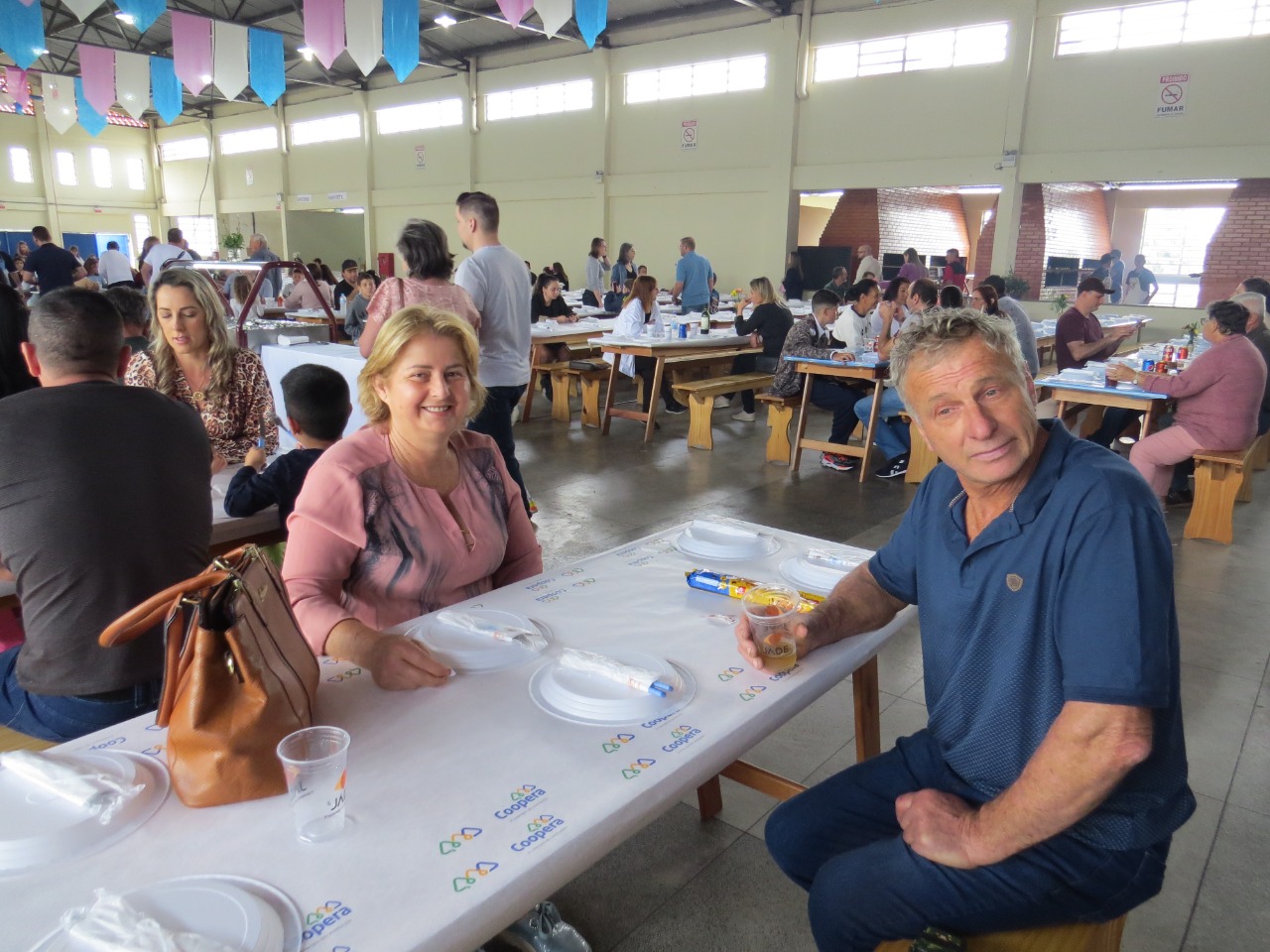 Almoço do Coral Pequenos Peregrinos reúne mais de 900 pessoas 48 Almoço do Coral Pequenos Peregrinos reúne mais de 900 pessoas