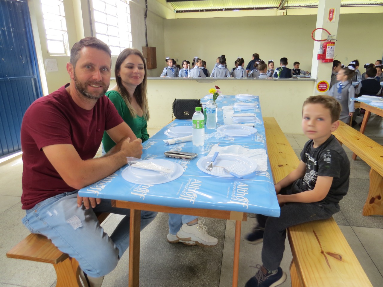 Almoço do Coral Pequenos Peregrinos reúne mais de 900 pessoas 103 Almoço do Coral Pequenos Peregrinos reúne mais de 900 pessoas