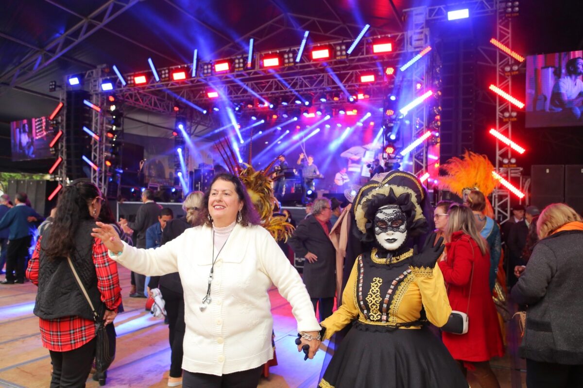 Festa da Gastronomia inicia nesta quinta-feira 1 Festa da Gastronomia inicia nesta quinta-feira