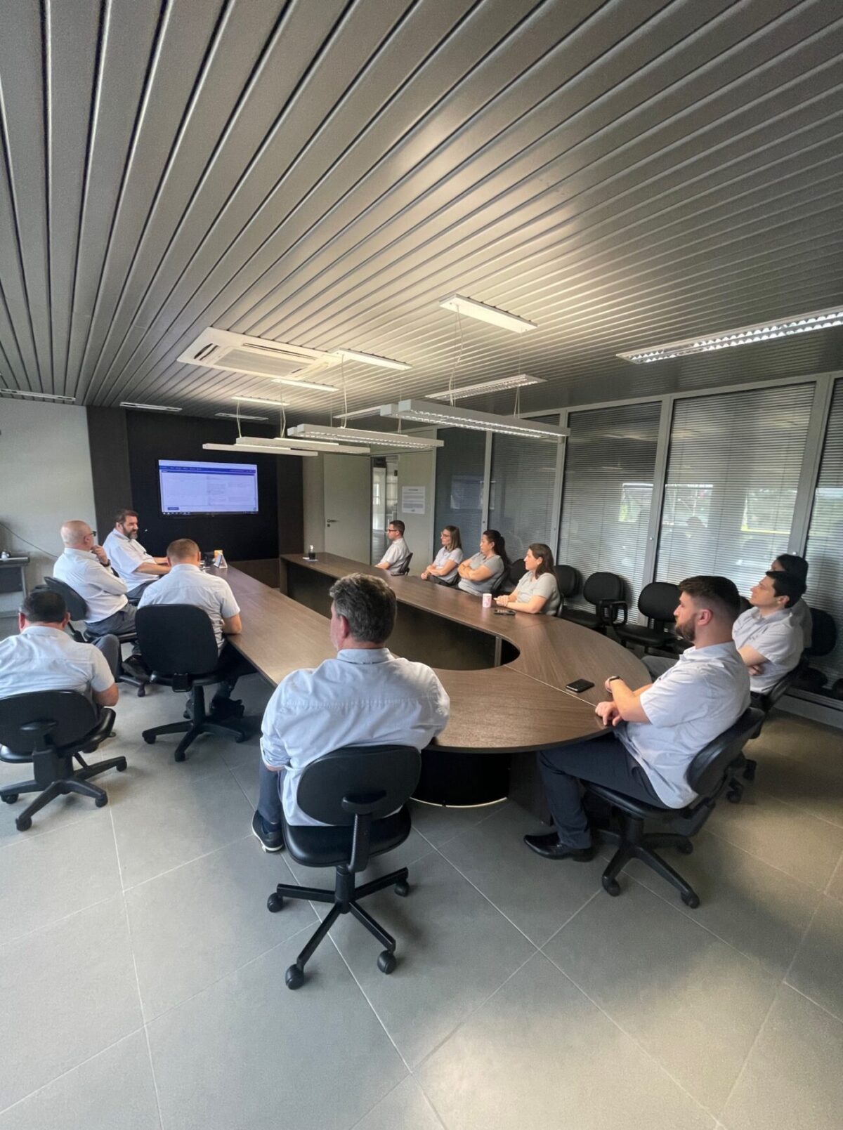 Coopera realiza auditoria interna de Gestão da Qualidade 1 Coopera realiza auditoria interna de Gestão da Qualidade