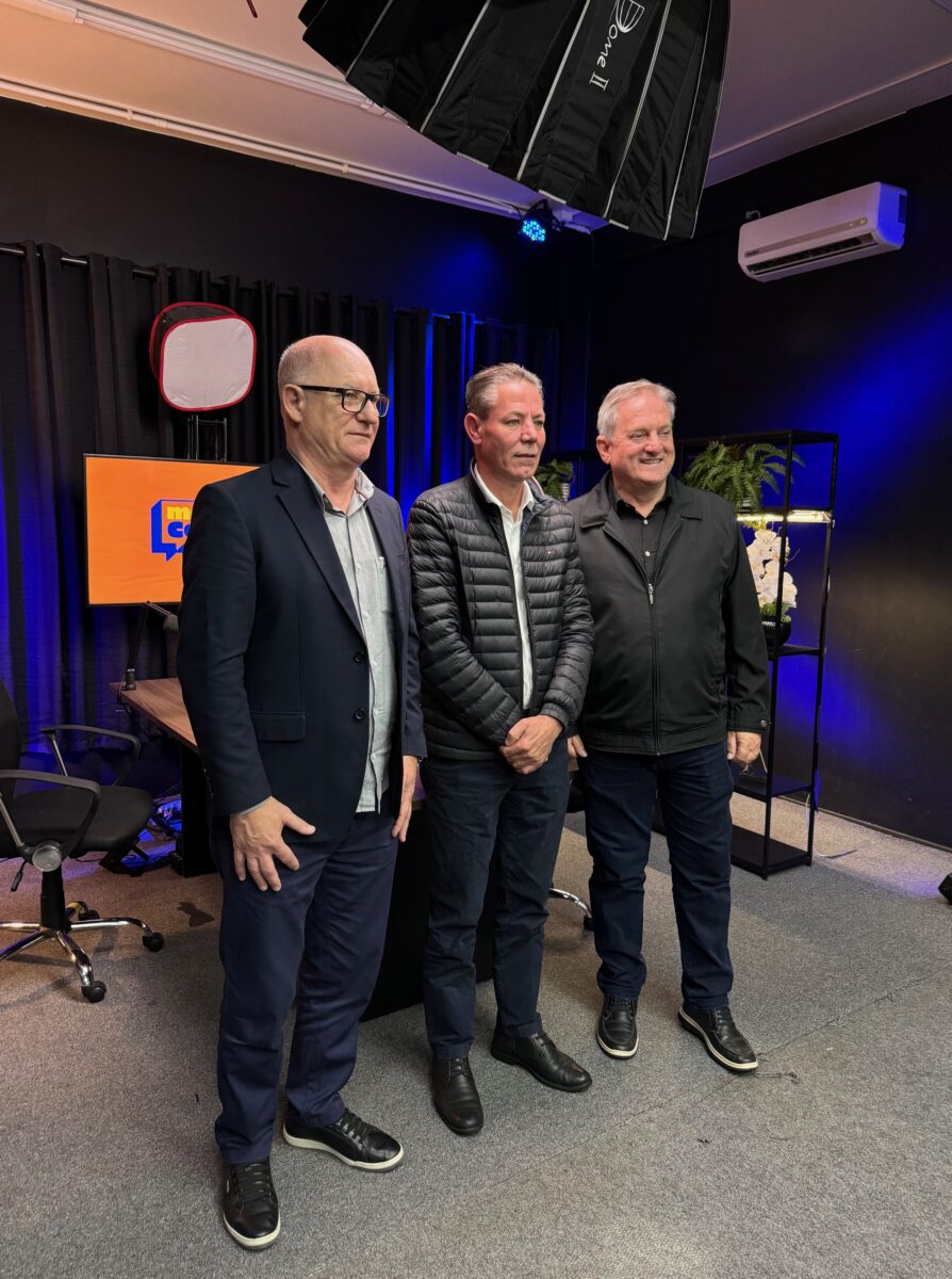 Podcast "Momento Coopera" estreia a nova temporada com histórias inéditas dos cooperados 1 Podcast "Momento Coopera" estreia a nova temporada com histórias inéditas dos cooperados