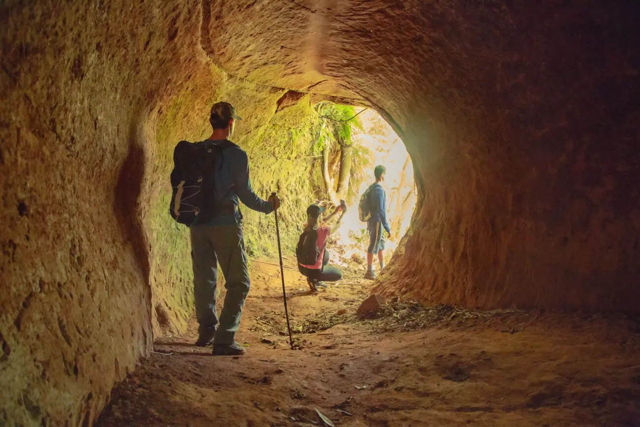 Geoparque apresenta novo vídeo que promove o turismo sustentável na região