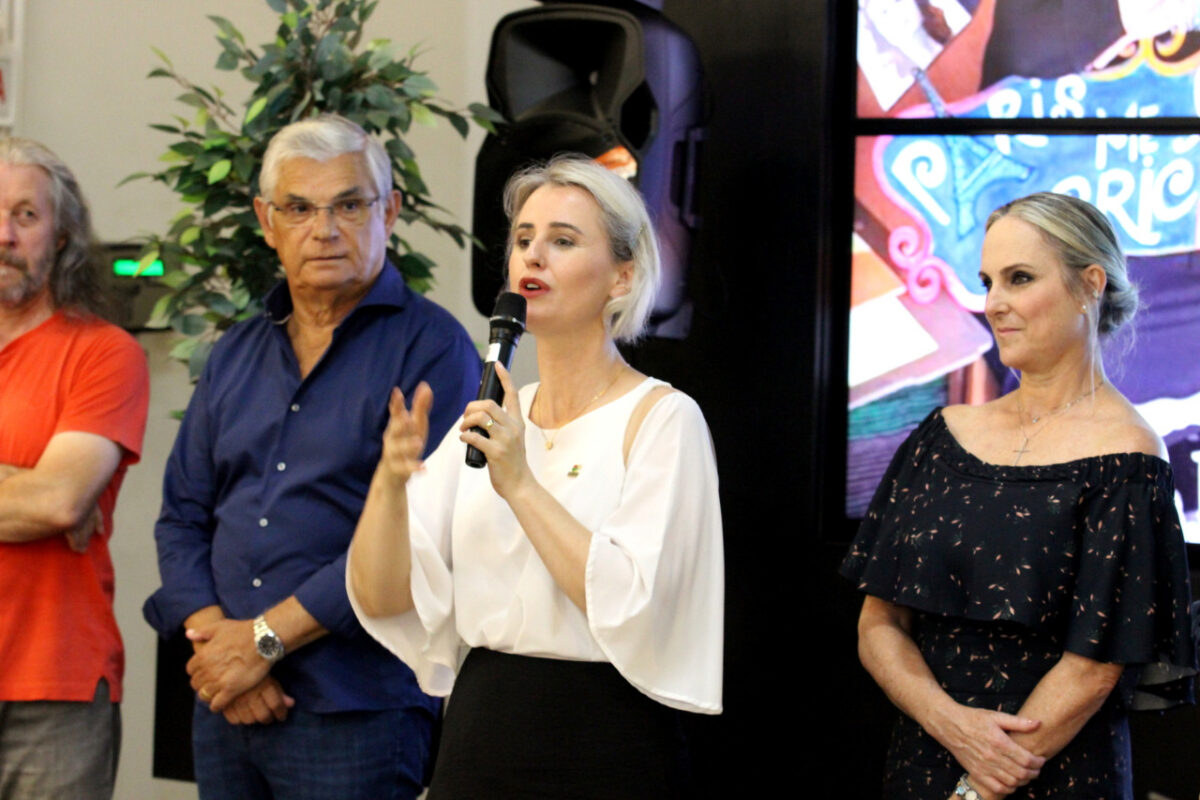 <strong>Exposição "Recordatório" está aberta para visitação na Unesc</strong> 3 <strong>Exposição "Recordatório" está aberta para visitação na Unesc</strong>
